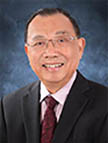 Mr Robert Chua